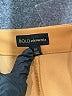 Bold Elements Solid Tan Dress Pants Size 2X - photo 4