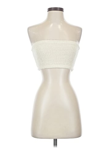 Cider Tube Top (view 1)