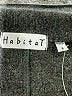 Habitat Gray Vest Size S - photo 6