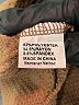 Unbranded Brown Pullover Sweater Size XL - photo 8