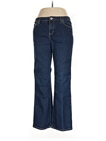 CALVIN KLEIN JEANS Jeans (view 1)