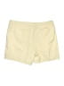 No Boundaries 100% Cotton Solid Gold Athletic Shorts Size XL - photo 2