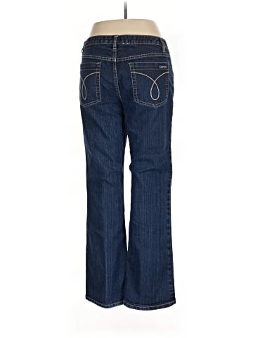CALVIN KLEIN JEANS Jeans (view 2)