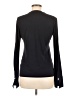 Anatomie Black Long Sleeve Top Size M - photo 2
