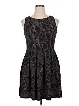 Xhilaration Cocktail Dress