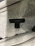 J.Crew 100% Wool Gray Wool Pullover Sweater Size S - photo 7