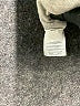 J.Crew 100% Wool Gray Wool Pullover Sweater Size S - photo 8