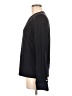 Anatomie Black Long Sleeve Top Size M - photo 5