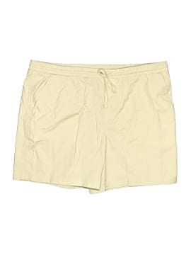 No Boundaries Athletic Shorts (view 1)