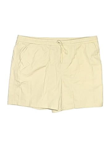 No Boundaries Athletic Shorts (view 1)