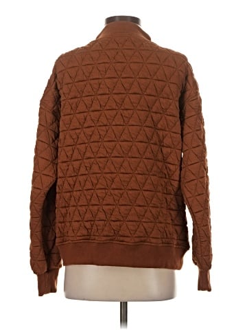 Umgee Pullover Sweater (view 2)