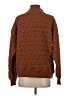 Umgee Brown Pullover Sweater Size S - photo 2