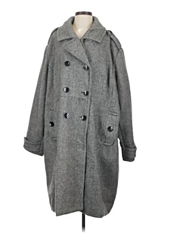 Avenue Coat (view 1)