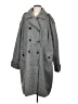 Avenue Gray Coat Size 26 - 28 Plus - photo 1