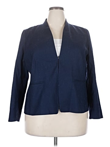 J.Crew Factory Store Blazer (view 1)