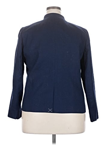 J.Crew Factory Store Blazer (view 2)