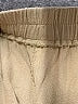 Unbranded Tan Casual Pants Size M - photo 3