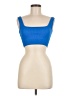 Unbranded Blue Tube Top Size M (estimated) - photo 1