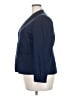 J.Crew Factory Store Blue Blazer Size 20 - photo 5