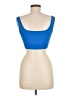 Unbranded Blue Tube Top Size M (estimated) - photo 2