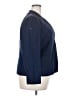 J.Crew Factory Store Blue Blazer Size 20 - photo 4