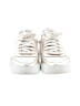 Cole Haan White Ivory Sneakers Size 6 1/2 - photo 2