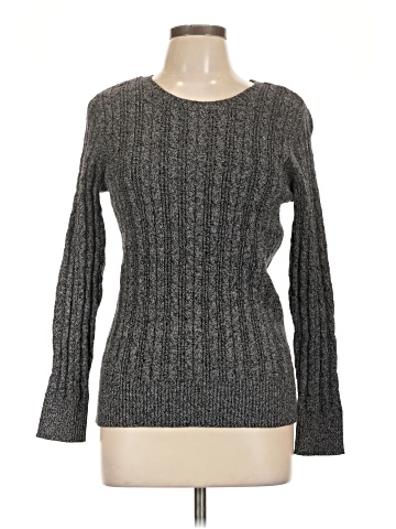 St. John's Bay Pullover Sweater (view 1)