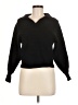Zesica Black Pullover Sweater Size M - photo 1