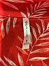 Dna Couture Red 3/4 Sleeve Blouse Size S - photo 7