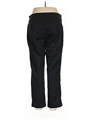 Croft & Barrow Active Pants (view 2)