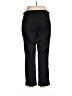 Croft & Barrow Solid Black Active Pants Size 14 - photo 2
