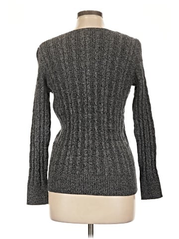 St. John's Bay Pullover Sweater (view 2)
