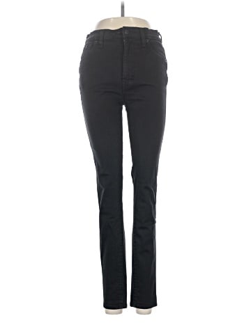 Madewell Jeggings (view 1)