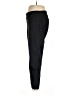 Croft & Barrow Solid Black Active Pants Size 14 - photo 5