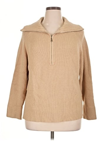 BTFBM Pullover Sweater (view 1)