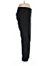 Croft & Barrow Solid Black Active Pants Size 14 - photo 4
