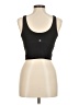 Lululemon Athletica Black Tank Top Size 6 - photo 2