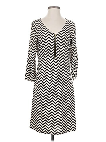 Tacera Casual Dress (view 1)