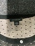 Ann Taylor Polka Dots Black Cardigan Size S (tall) - photo 7