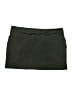 Athleta Solid Green Casual Skirt Size 22 - photo 1