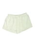 Assorted Brands Solid Green Athletic Shorts Size L - photo 2