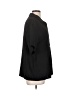 Shein 100% Polyester Black Short Sleeve Blouse Size L - photo 4