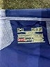 Under Armour 100% Polyester Blue Raincoat Size M - photo 6