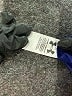 Under Armour 100% Polyester Blue Raincoat Size M - photo 7