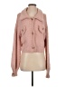 Mable Pink Cardigan Size S - photo 1