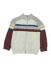 Tea 100% Cotton Gray Cardigan Size M (kids) - photo 1