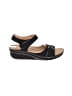 Unbranded Black Wedges Size EU 39 - photo 1