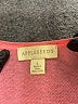 Appleseeds Pink Cardigan Size L - photo 7