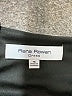 Rena Rowan Solid Black Casual Dress Size 16 - photo 7