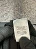 Rena Rowan Solid Black Casual Dress Size 16 - photo 8